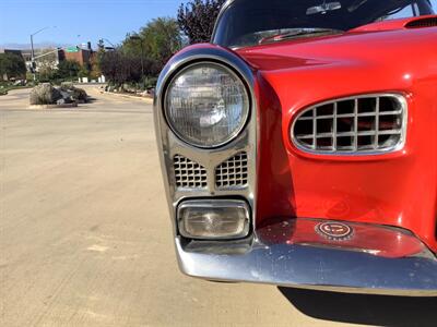 1956 Facel Vega Fv2b   - Photo 15 - Escondido, CA 92029