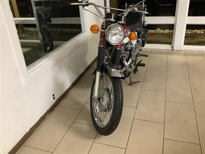 1969 Honda CB 350   - Photo 2 - Escondido, CA 92029