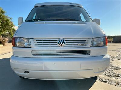 1997 Volkswagen EuroVan Campmobile - Photo 3 - Escondido, CA 92029