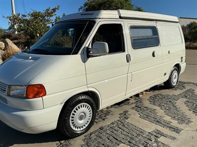 1997 Volkswagen EuroVan Campmobile - Photo 9 - Escondido, CA 92029