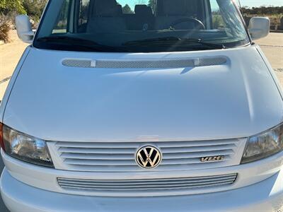 1997 Volkswagen EuroVan Campmobile - Photo 4 - Escondido, CA 92029