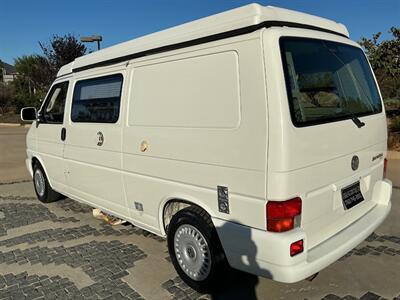 1997 Volkswagen EuroVan Campmobile - Photo 15 - Escondido, CA 92029