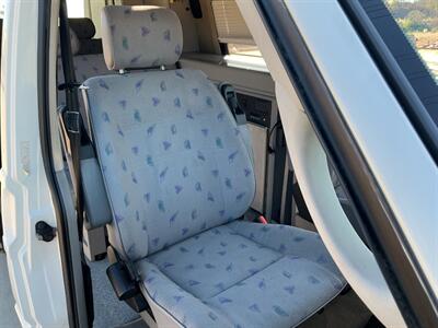1997 Volkswagen EuroVan Campmobile - Photo 30 - Escondido, CA 92029