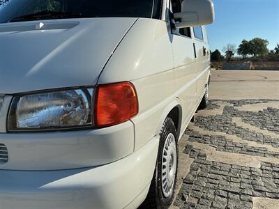 1997 Volkswagen EuroVan Campmobile - Photo 10 - Escondido, CA 92029