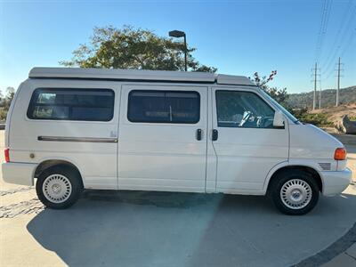 1997 Volkswagen EuroVan Campmobile - Photo 6 - Escondido, CA 92029