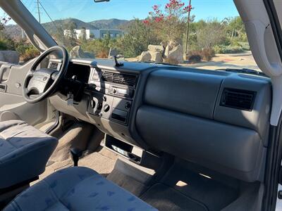 1997 Volkswagen EuroVan Campmobile - Photo 25 - Escondido, CA 92029