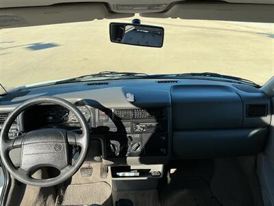 1997 Volkswagen EuroVan Campmobile - Photo 23 - Escondido, CA 92029