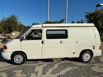 1997 Volkswagen EuroVan Campmobile - Photo 8 - Escondido, CA 92029