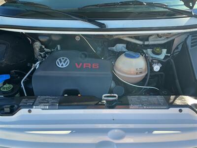 1997 Volkswagen EuroVan Campmobile - Photo 38 - Escondido, CA 92029