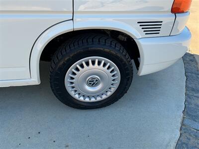 1997 Volkswagen EuroVan Campmobile - Photo 47 - Escondido, CA 92029