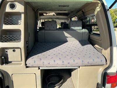 1997 Volkswagen EuroVan Campmobile - Photo 36 - Escondido, CA 92029