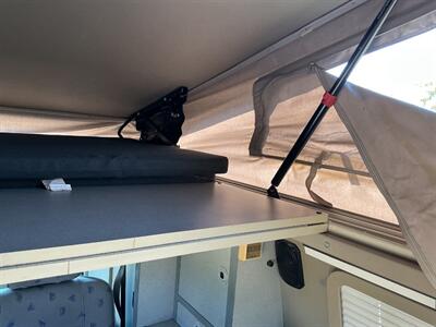 1997 Volkswagen EuroVan Campmobile - Photo 34 - Escondido, CA 92029