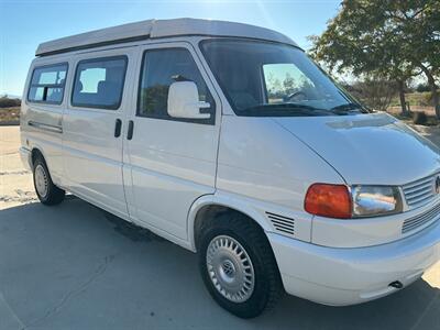 1997 Volkswagen EuroVan Campmobile - Photo 11 - Escondido, CA 92029