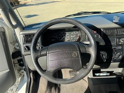1997 Volkswagen EuroVan Campmobile - Photo 22 - Escondido, CA 92029