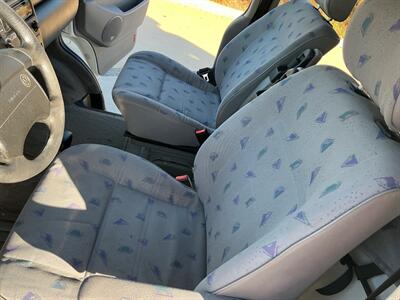 1997 Volkswagen EuroVan Campmobile - Photo 28 - Escondido, CA 92029