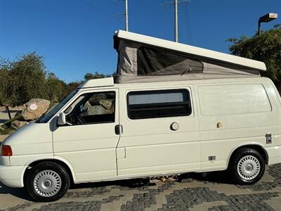 1997 Volkswagen EuroVan Campmobile - Photo 7 - Escondido, CA 92029