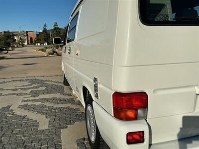 1997 Volkswagen EuroVan Campmobile - Photo 16 - Escondido, CA 92029