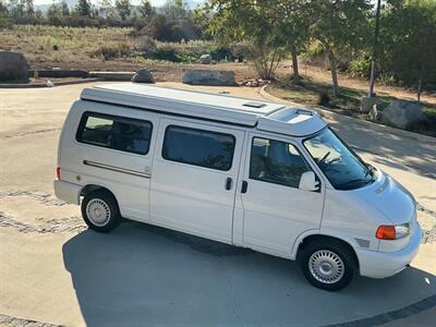 1997 Volkswagen EuroVan Campmobile - Photo 20 - Escondido, CA 92029