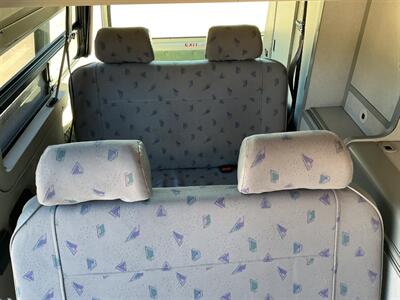 1997 Volkswagen EuroVan Campmobile - Photo 33 - Escondido, CA 92029