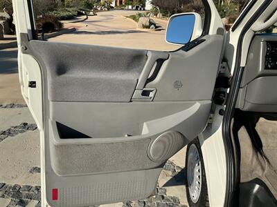 1997 Volkswagen EuroVan Campmobile - Photo 26 - Escondido, CA 92029