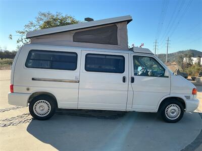1997 Volkswagen EuroVan Campmobile - Photo 5 - Escondido, CA 92029