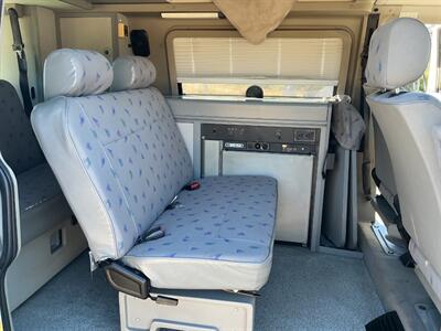 1997 Volkswagen EuroVan Campmobile - Photo 32 - Escondido, CA 92029
