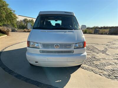 1997 Volkswagen EuroVan Campmobile - Photo 2 - Escondido, CA 92029