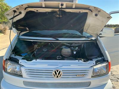 1997 Volkswagen EuroVan Campmobile - Photo 37 - Escondido, CA 92029