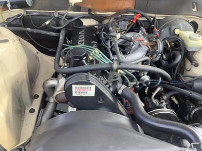 1987 Volvo 240 DL  Wagon - Photo 43 - Escondido, CA 92029