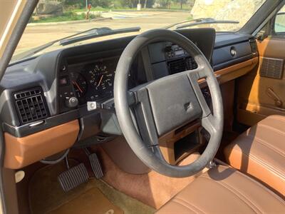 1987 Volvo 240 DL  Wagon - Photo 22 - Escondido, CA 92029