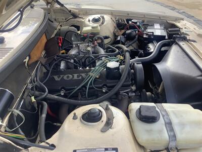1987 Volvo 240 DL  Wagon - Photo 44 - Escondido, CA 92029