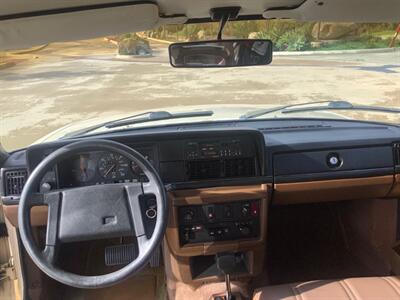 1987 Volvo 240 DL  Wagon - Photo 23 - Escondido, CA 92029