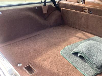 1987 Volvo 240 DL  Wagon - Photo 40 - Escondido, CA 92029