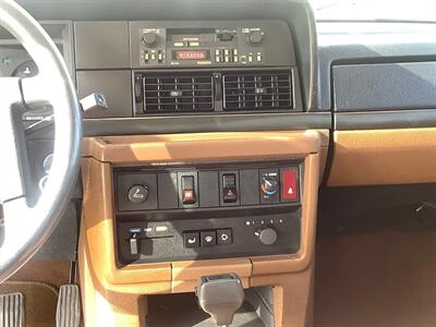 1987 Volvo 240 DL  Wagon - Photo 24 - Escondido, CA 92029