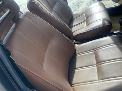 1987 Volvo 240 DL  Wagon - Photo 37 - Escondido, CA 92029