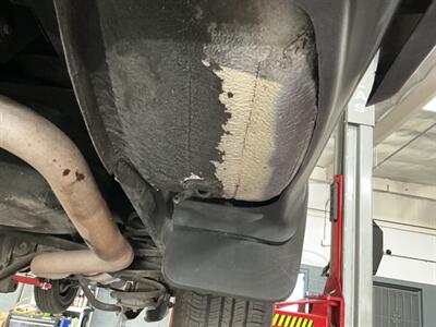 1987 Volvo 240 DL Wagon - Photo 66 - Escondido, CA 92029