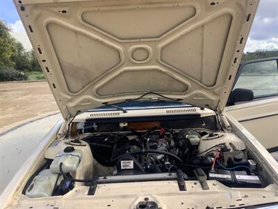 1987 Volvo 240 DL  Wagon - Photo 42 - Escondido, CA 92029