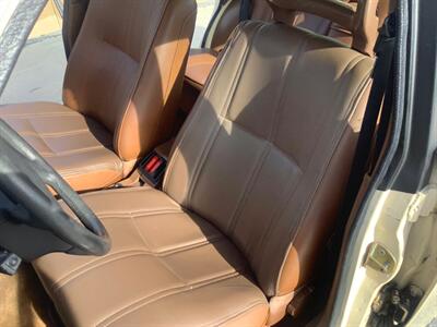 1987 Volvo 240 DL  Wagon - Photo 28 - Escondido, CA 92029