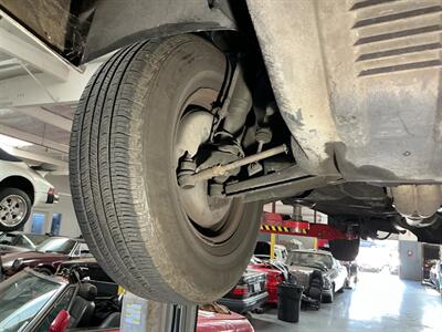 1987 Volvo 240 DL Wagon - Photo 63 - Escondido, CA 92029