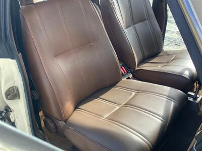 1987 Volvo 240 DL  Wagon - Photo 36 - Escondido, CA 92029