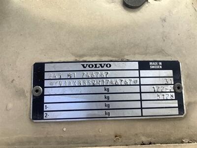 1987 Volvo 240 DL  Wagon - Photo 46 - Escondido, CA 92029