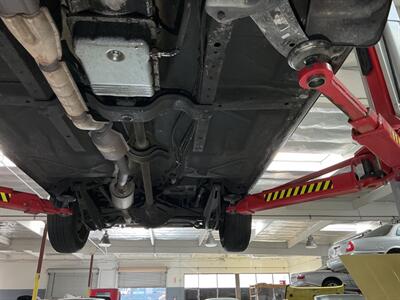 1987 Volvo 240 DL Wagon - Photo 60 - Escondido, CA 92029