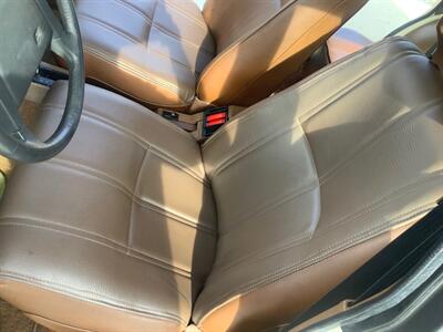 1987 Volvo 240 DL  Wagon - Photo 30 - Escondido, CA 92029