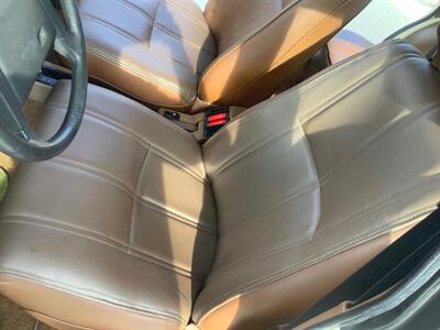 1987 Volvo 240 DL  Wagon - Photo 29 - Escondido, CA 92029