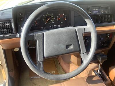 1987 Volvo 240 DL  Wagon - Photo 21 - Escondido, CA 92029