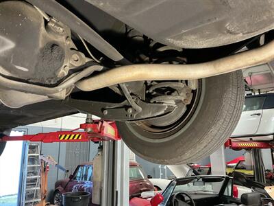 1987 Volvo 240 DL Wagon - Photo 56 - Escondido, CA 92029