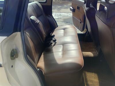 1987 Volvo 240 DL  Wagon - Photo 34 - Escondido, CA 92029