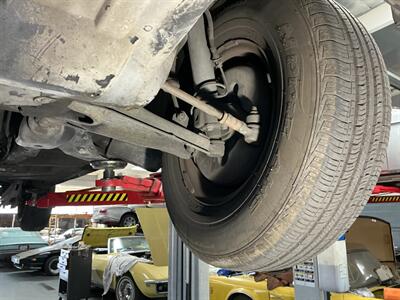 1987 Volvo 240 DL Wagon - Photo 62 - Escondido, CA 92029