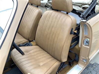 1971 Volkswagen Karmann Ghia   - Photo 29 - Escondido, CA 92029