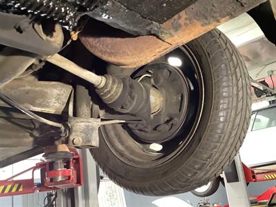 1971 Volkswagen Karmann Ghia   - Photo 53 - Escondido, CA 92029